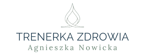 Trenerka Zdrowia